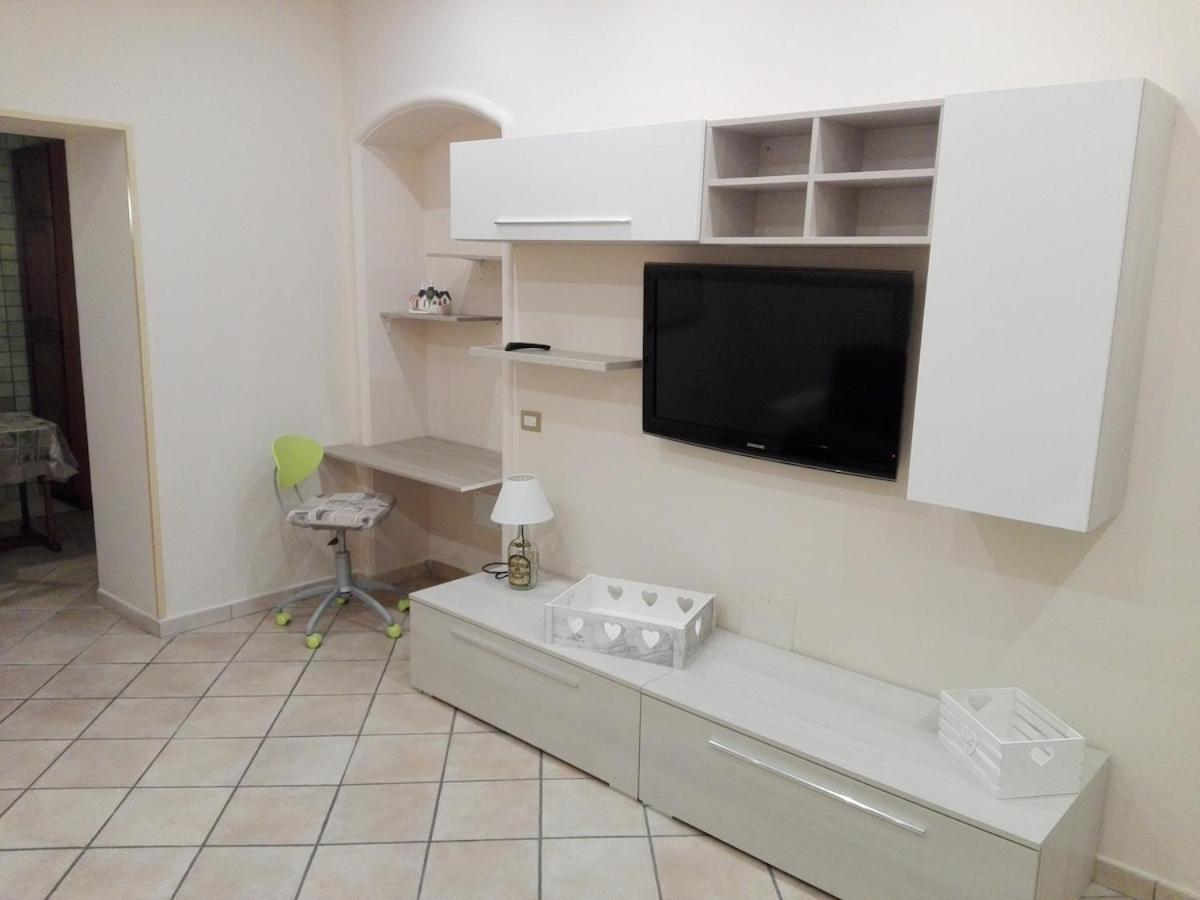 Casabuono Apartment Ercolano